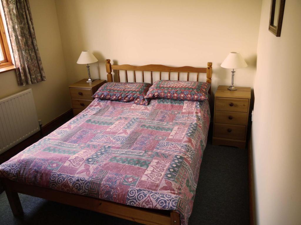 The Poldark Inn Delabole Zimmer foto