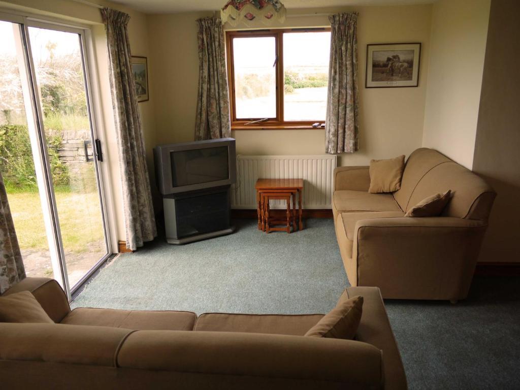 The Poldark Inn Delabole Zimmer foto